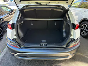 HYUNDAI Kona 1.6 T-GDi Amplia 4WD DCT