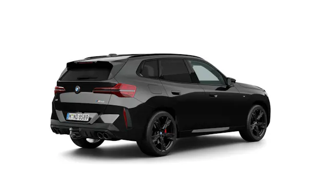 BMW X3 xDrive M50 48V M Sport Pro 🎉0.0%-LEASINGAKTION🎉