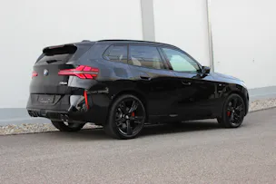 BMW X3 xDrive M50 48V M Sport Pro 🎉0.0%-LEASINGAKTION🎉