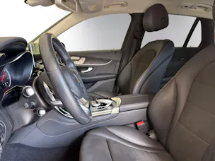 MERCEDES-BENZ GLC 300 4Matic AMG Line 9G-Tronic