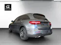 MERCEDES-BENZ GLC 300 4Matic AMG Line 9G-Tronic