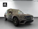 MERCEDES-BENZ GLC 300 4Matic AMG Line 9G-Tronic