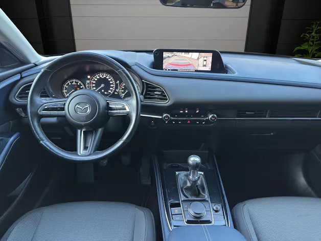 MAZDA CX-30 X 180 Amb. Plus AWD