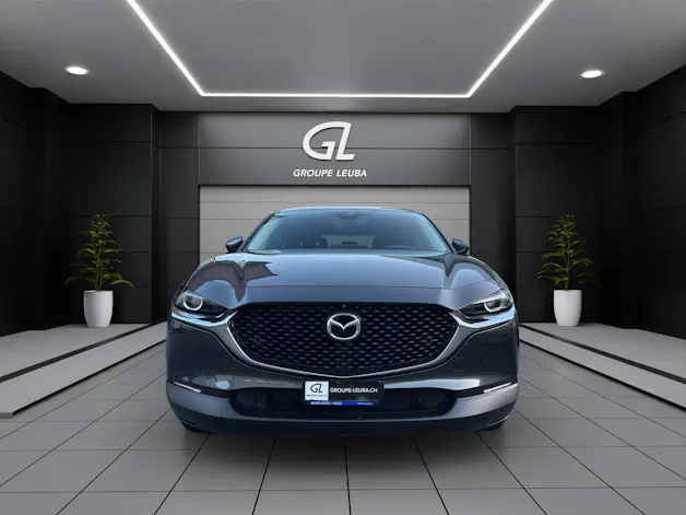 MAZDA CX-30 X 180 Amb. Plus AWD