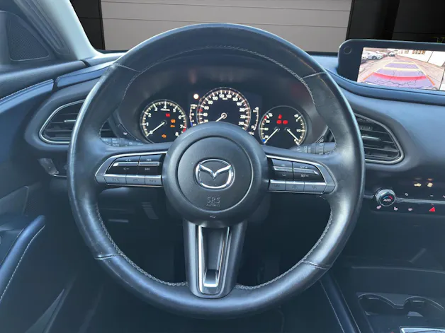 MAZDA CX-30 X 180 Amb. Plus AWD