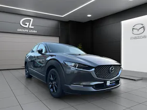MAZDA CX-30 X 180 Amb. Plus AWD