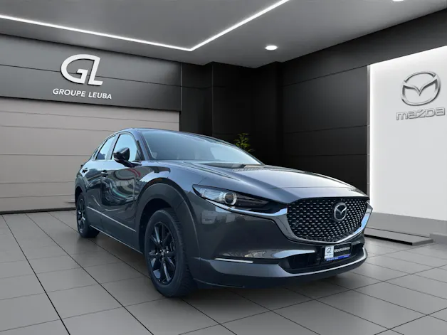 MAZDA CX-30 X 180 Amb. Plus AWD