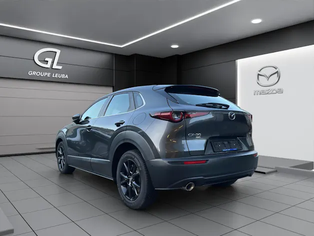 MAZDA CX-30 X 180 Amb. Plus AWD