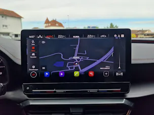CUPRA Formentor 2.0TSI VZ 4Drive DSG