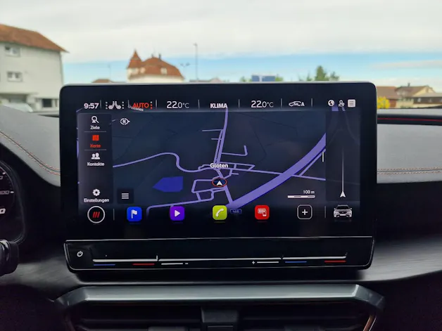 CUPRA Formentor 2.0TSI VZ 4Drive DSG