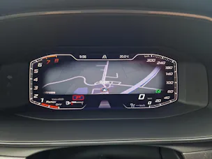 CUPRA Formentor 2.0TSI VZ 4Drive DSG