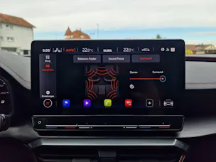 CUPRA Formentor 2.0TSI VZ 4Drive DSG