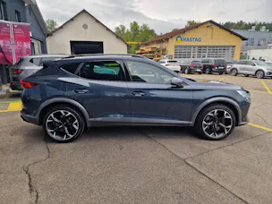 CUPRA Formentor 2.0TSI VZ 4Drive DSG