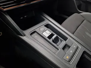 CUPRA Formentor 2.0TSI VZ 4Drive DSG
