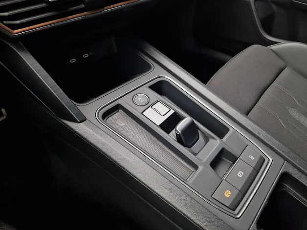 CUPRA Formentor 2.0TSI VZ 4Drive DSG