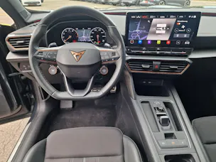CUPRA Formentor 2.0TSI VZ 4Drive DSG