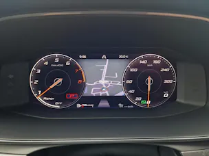 CUPRA Formentor 2.0TSI VZ 4Drive DSG