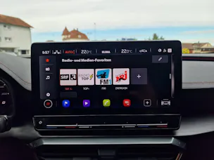 CUPRA Formentor 2.0TSI VZ 4Drive DSG