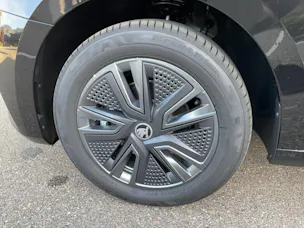 SKODA Fabia 1.0 TSI Dynamic DSG
