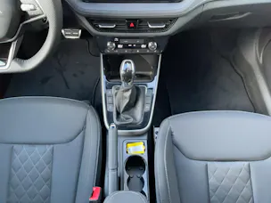 SKODA Fabia 1.0 TSI Dynamic DSG