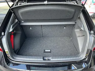 SKODA Fabia 1.0 TSI Dynamic DSG