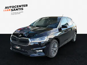 SKODA Fabia 1.0 TSI Dynamic DSG