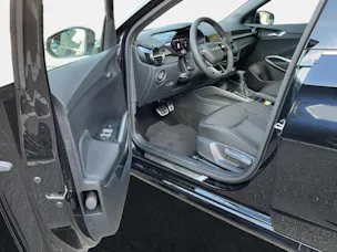 SKODA Fabia 1.0 TSI Dynamic DSG