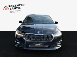 SKODA Fabia 1.0 TSI Dynamic DSG
