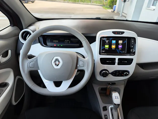 RENAULT Zoe Life R90 (incl. Batterie)