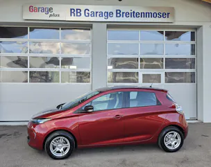 RENAULT Zoe Life R90 (incl. Batterie)