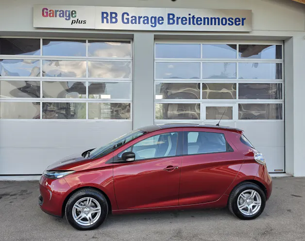 RENAULT Zoe Life R90 (incl. Batterie)