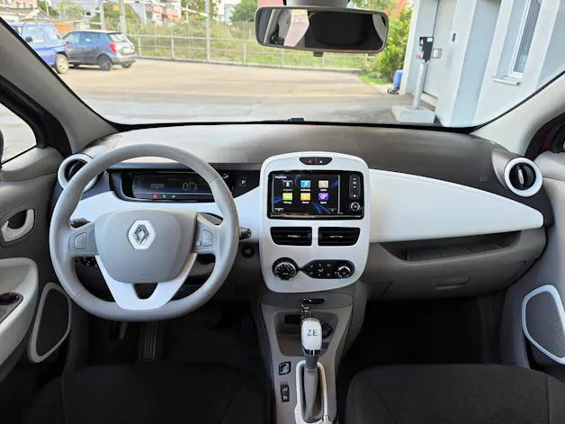 RENAULT Zoe Life R90 (incl. Batterie)