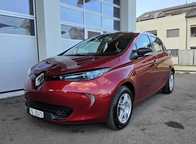 RENAULT Zoe Life R90 (incl. Batterie)