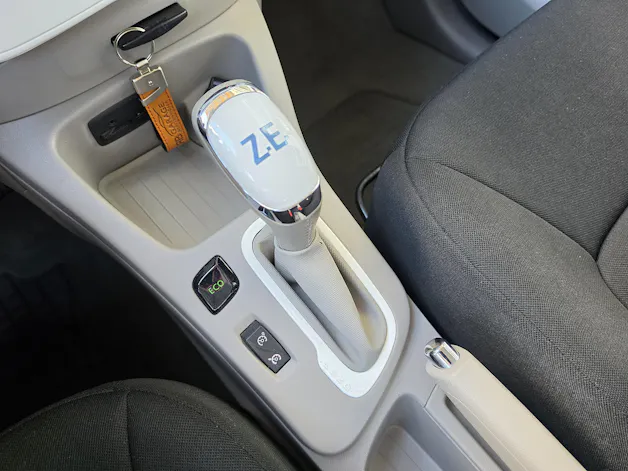 RENAULT Zoe Life R90 (incl. Batterie)