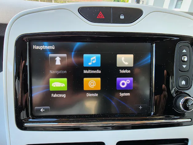 RENAULT Zoe Life R90 (incl. Batterie)