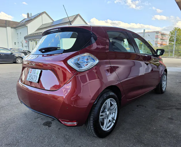 RENAULT Zoe Life R90 (incl. Batterie)