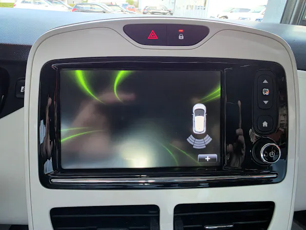 RENAULT Zoe Life R90 (incl. Batterie)