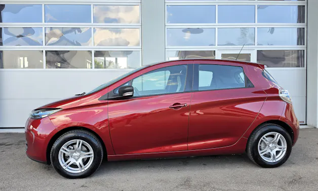 RENAULT Zoe Life R90 (incl. Batterie)