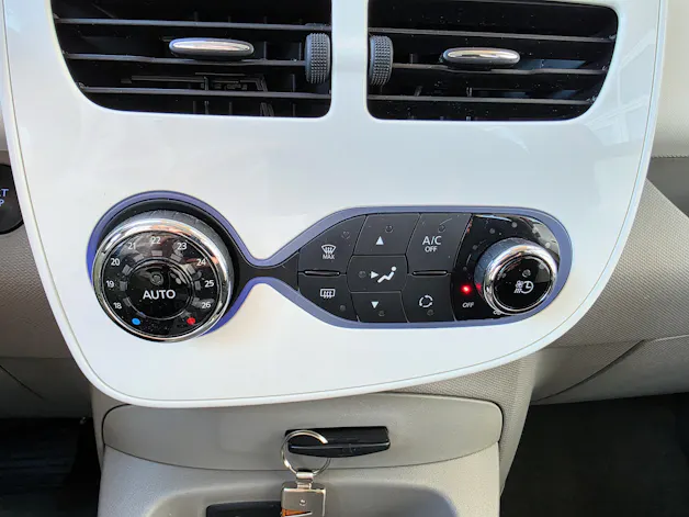 RENAULT Zoe Life R90 (incl. Batterie)