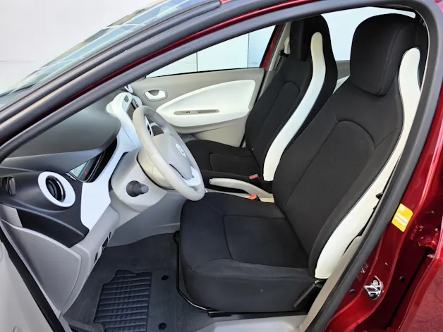 RENAULT Zoe Life R90 (incl. Batterie)