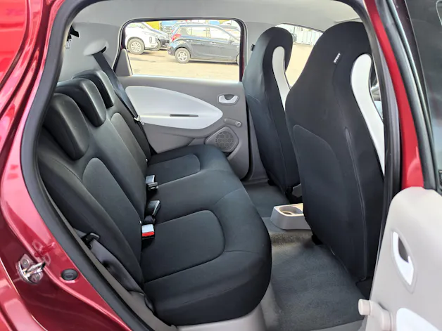 RENAULT Zoe Life R90 (incl. Batterie)