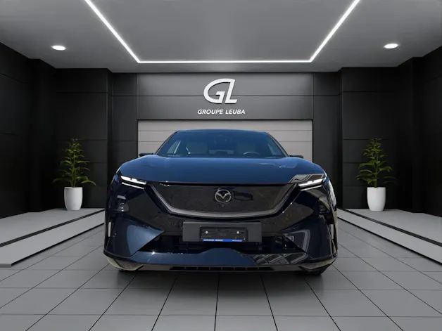 MAZDA CX-6e