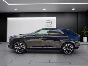 MAZDA CX-6e