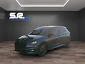 SKODA Fabia 1.5 TSI Monte Carlo DSG