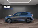 SKODA Fabia 1.5 TSI Monte Carlo DSG