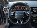 SKODA Fabia 1.5 TSI Monte Carlo DSG