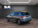 SKODA Fabia 1.5 TSI Monte Carlo DSG