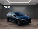SKODA Fabia 1.5 TSI Monte Carlo DSG