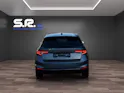 SKODA Fabia 1.5 TSI Monte Carlo DSG
