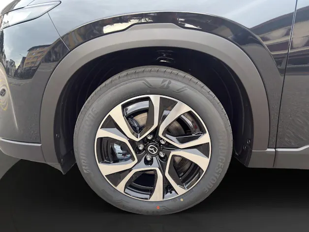 MAZDA CX-5 e-Skyactiv-G 165 Center-line AWD